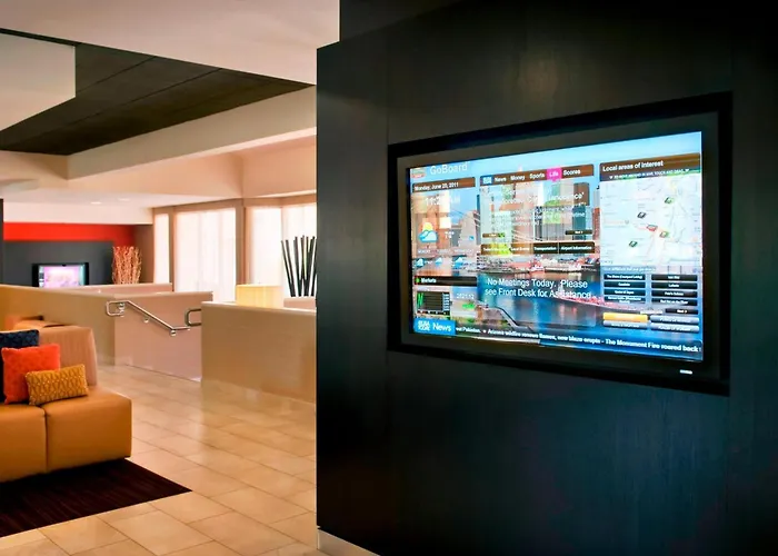 Courtyard By Marriott Tarrytown Westchester County