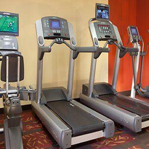 Courtyard By Marriott Westchester County 3*