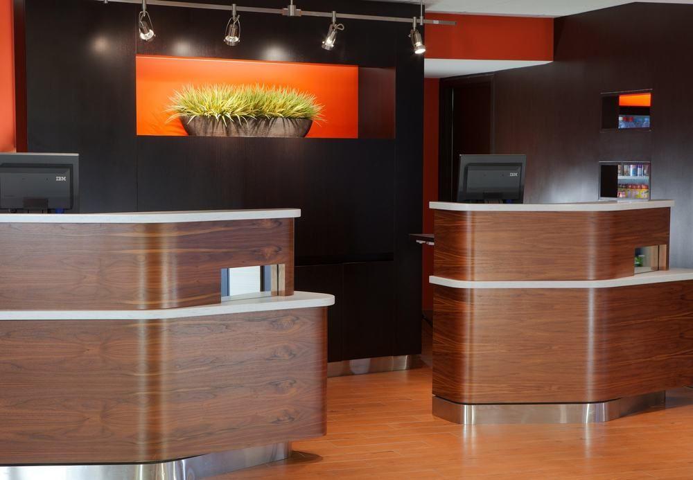 Courtyard By Marriott Westchester County Hotel