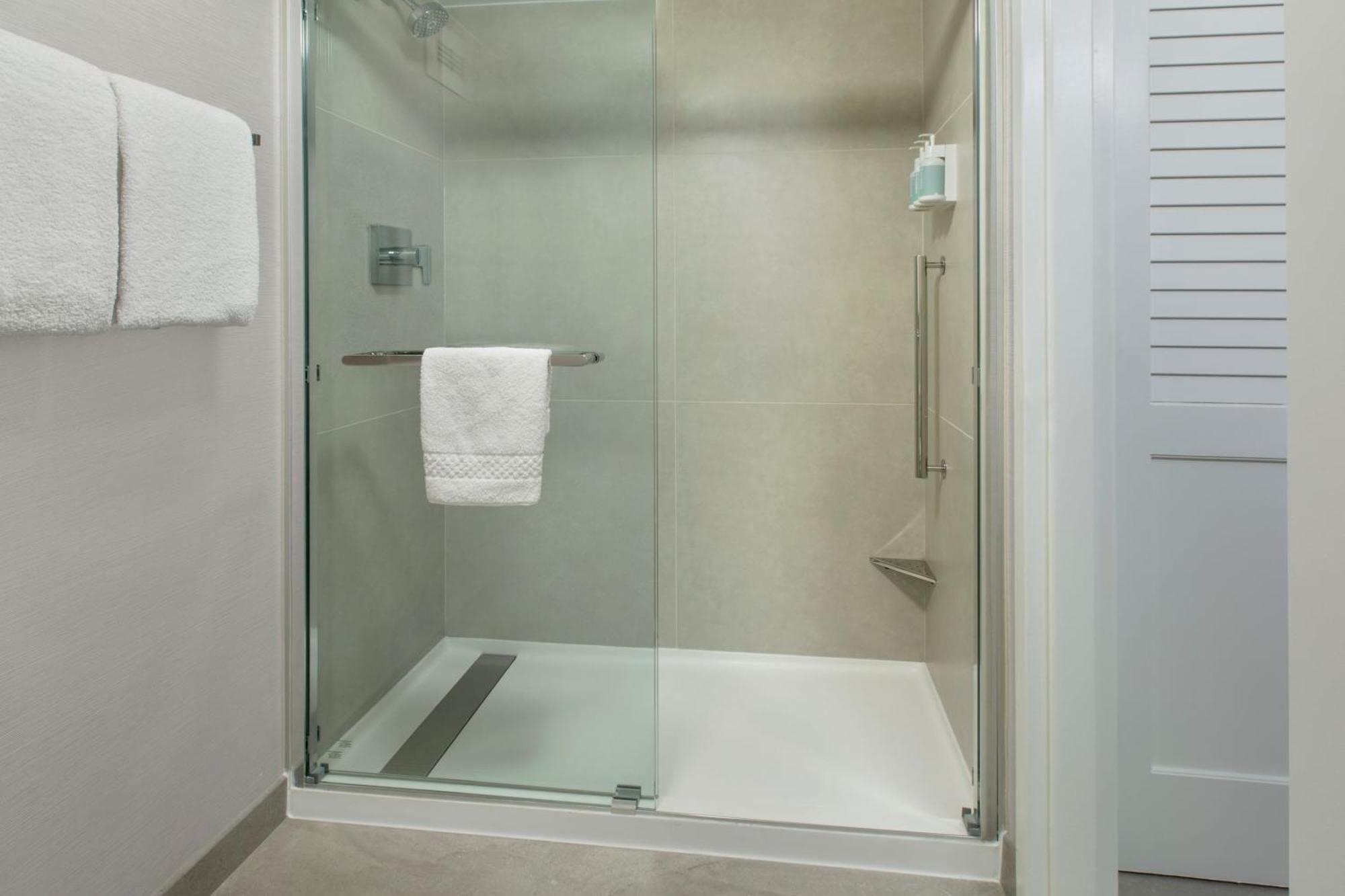 Hotel Courtyard By Marriott Westchester County