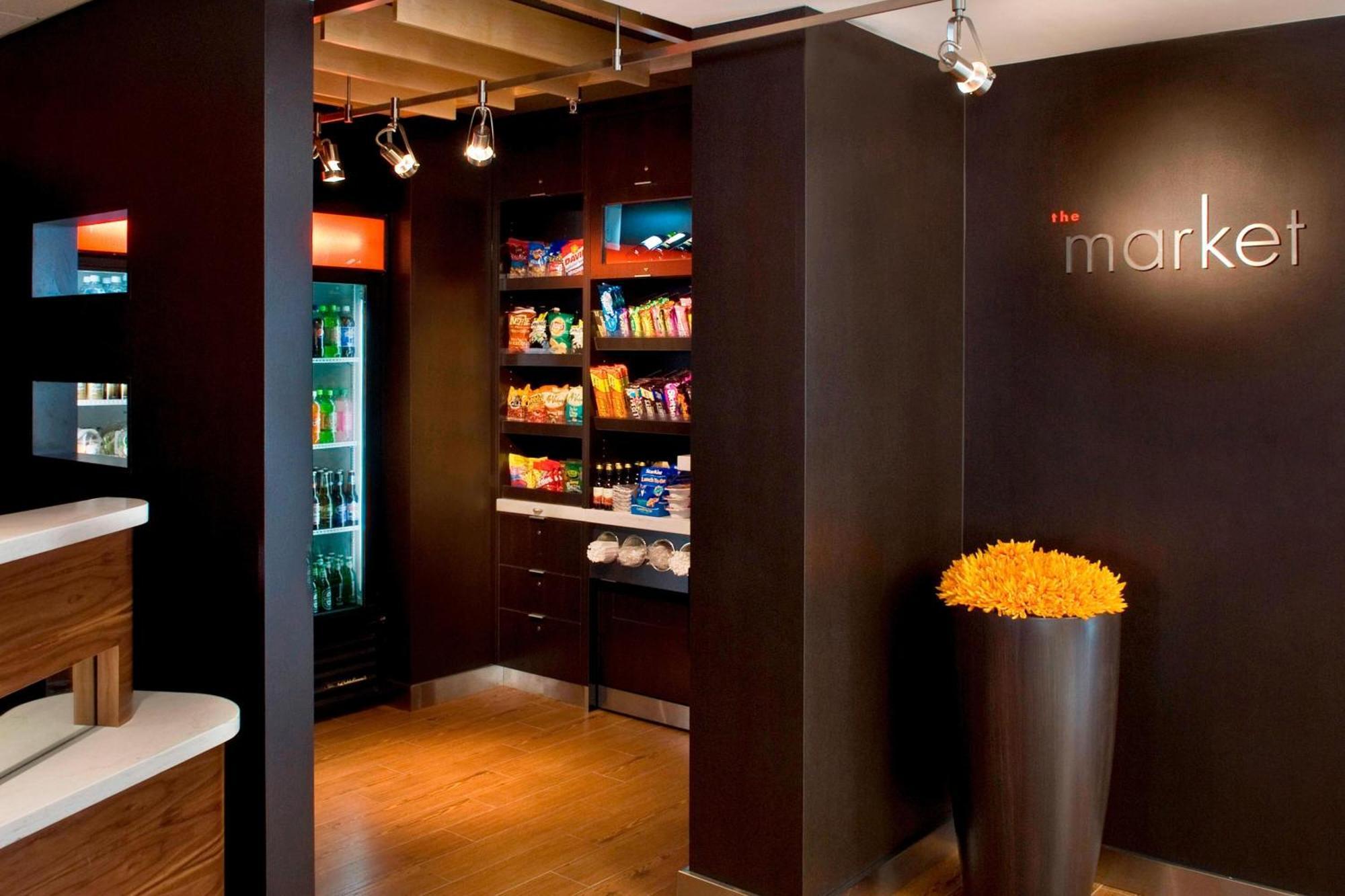 Courtyard By Marriott Westchester County Hotel Tarrytown