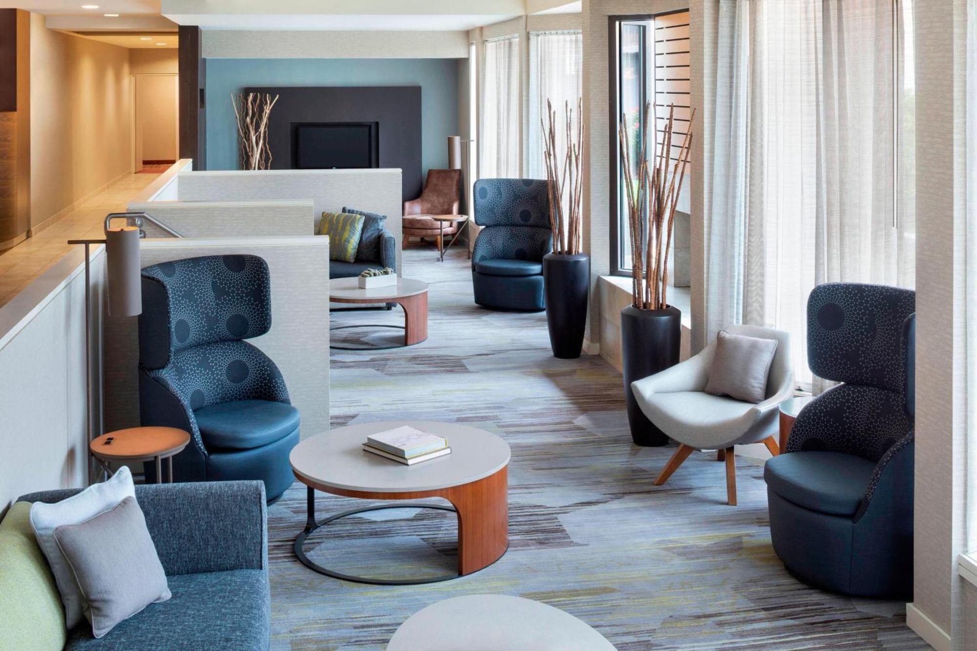 Courtyard By Marriott Westchester County Tarrytown