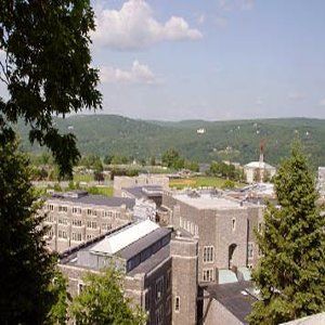 Courtyard By Marriott Westchester County