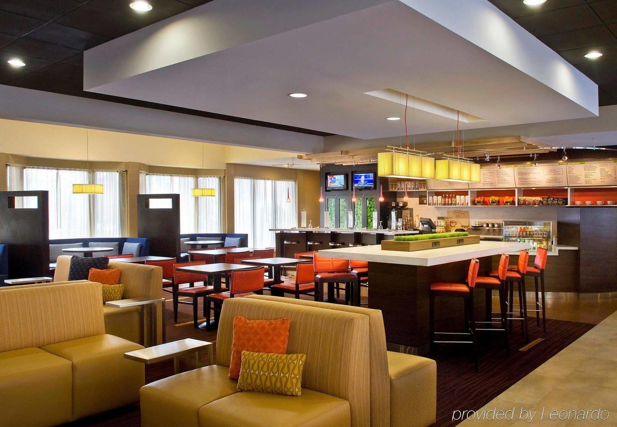 Courtyard By Marriott Westchester County