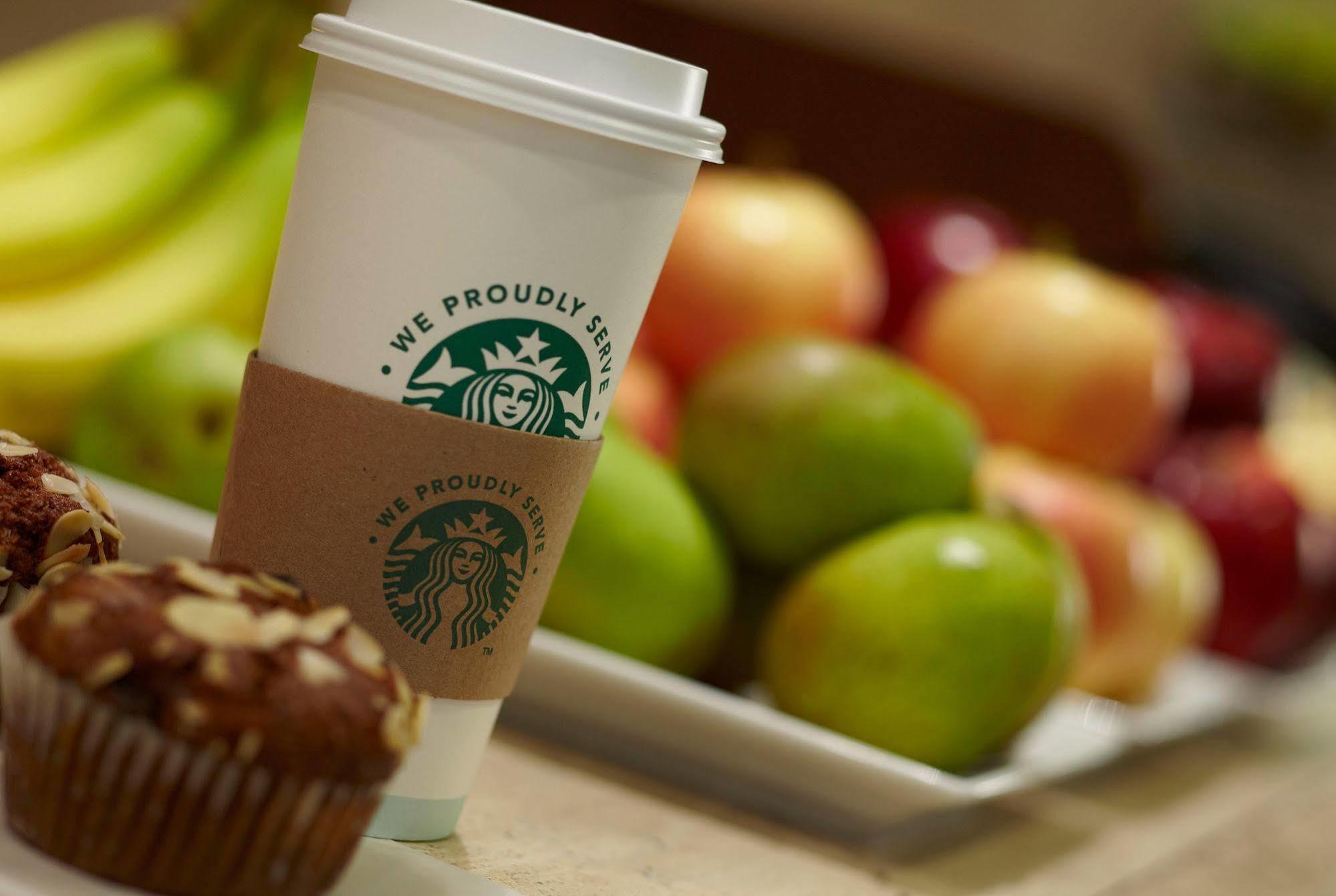 Courtyard By Marriott Westchester County Tarrytown
