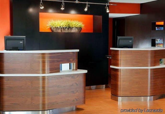 Courtyard By Marriott Westchester County