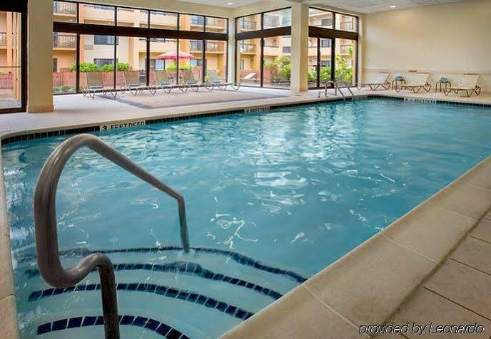Courtyard By Marriott Westchester County Tarrytown