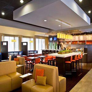 Hotel Courtyard By Marriott Westchester County Tarrytown