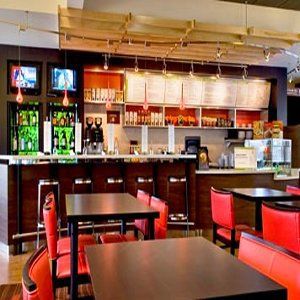 Courtyard By Marriott Westchester County Tarrytown