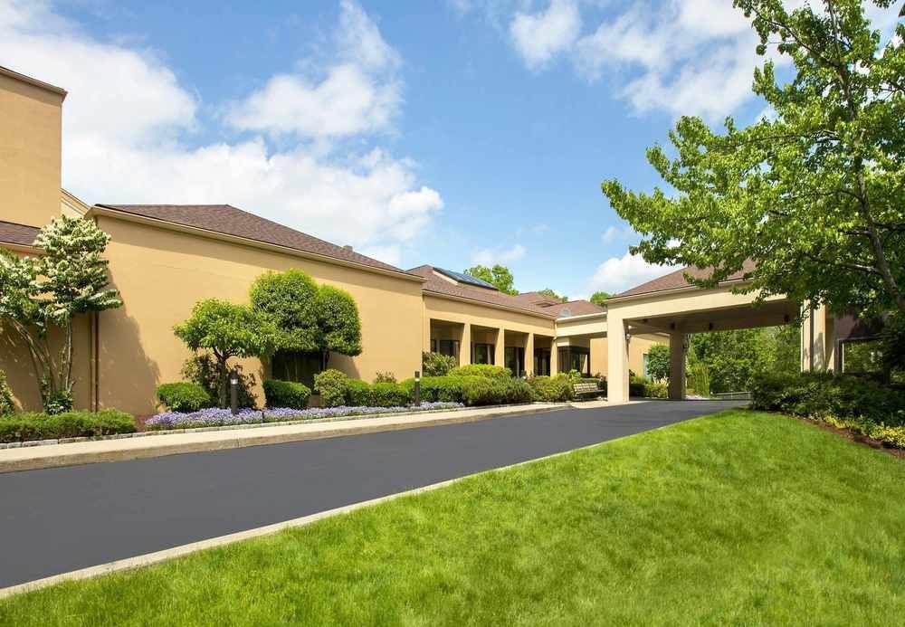 Courtyard By Marriott Westchester County Tarrytown