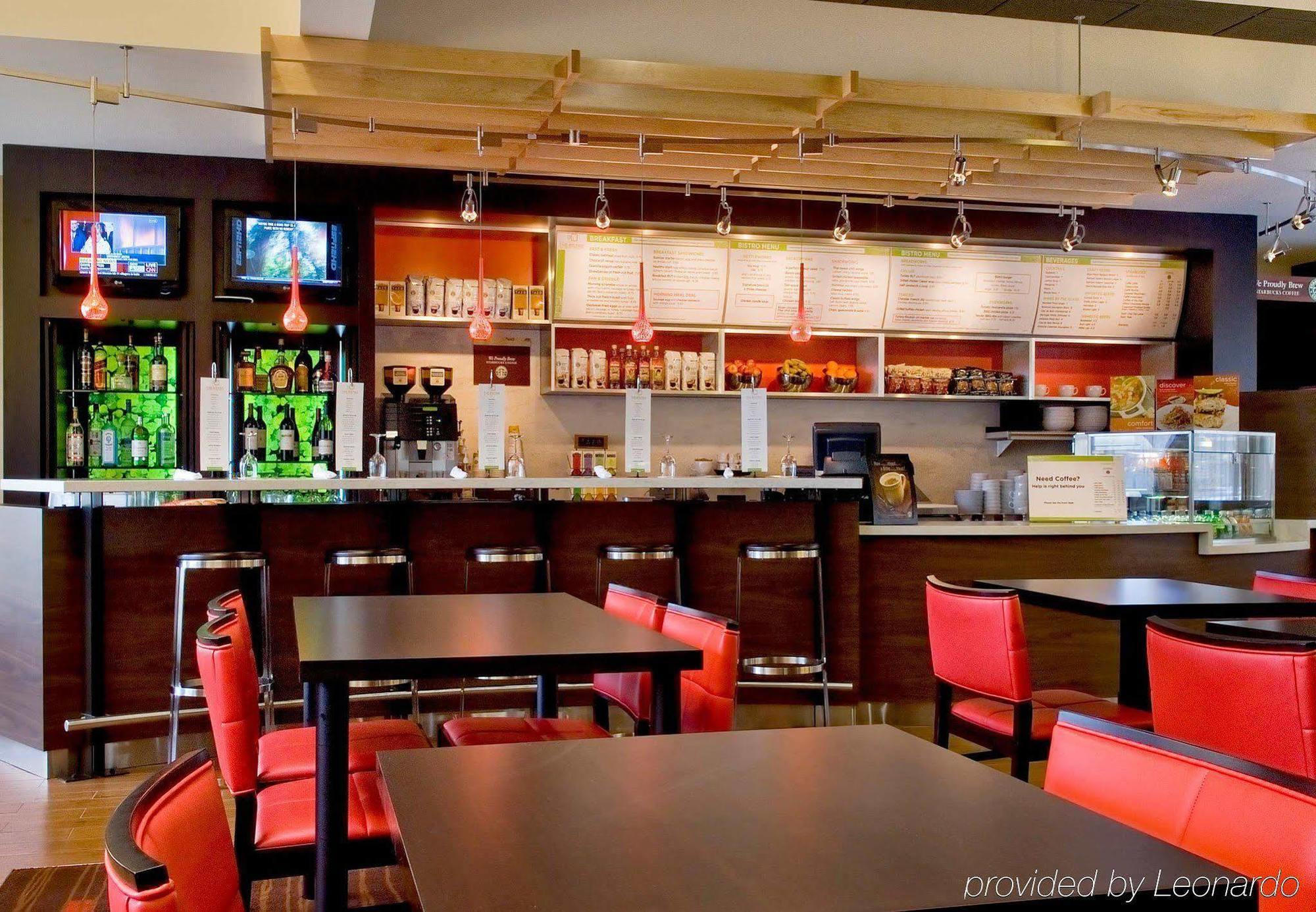 Courtyard By Marriott Westchester County