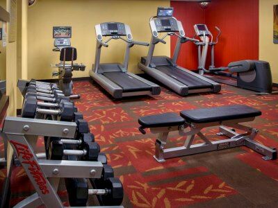 Courtyard By Marriott Westchester County